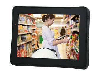 Android™-based 10.1” Military Rugged Android Tablet provides, RTC-900R, Gorilla Android™-based 10.1” Military Rugged Android Tablet provides, RTC-900R, Gorilla